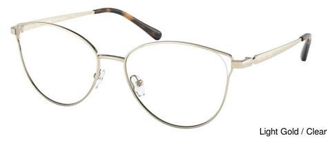 Michael Kors MK3060 SANREMO Prescription Eyeglasses 